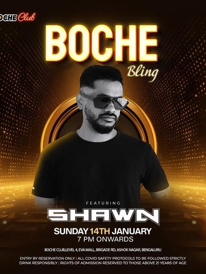 Shawn - Event DJ & VJ Services Event Promotions & Branding photo 4