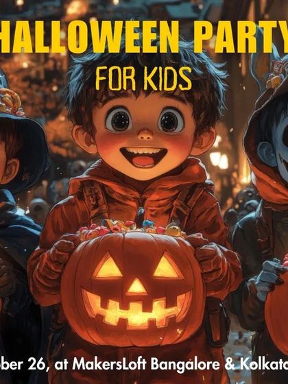 MakersLoft - Holiday Camps Year-Round Holiday Fun photo 36