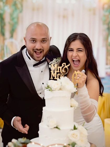 Timeless Christian Brides photo 210