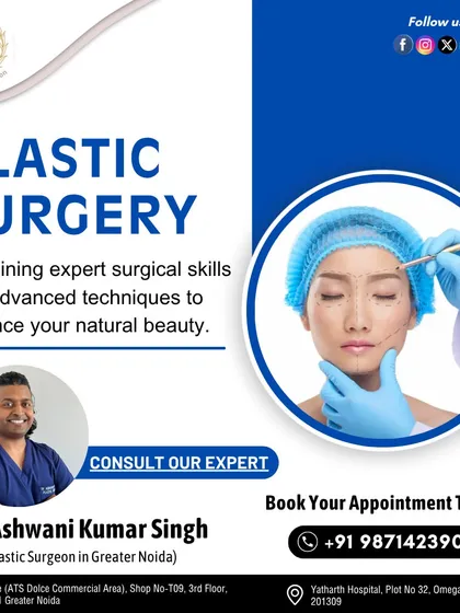 I combine my expert surgical skills with advanced techniques to enhance your natural beauty. My approach is always to create results that are subtle, refined, and uniquely you.