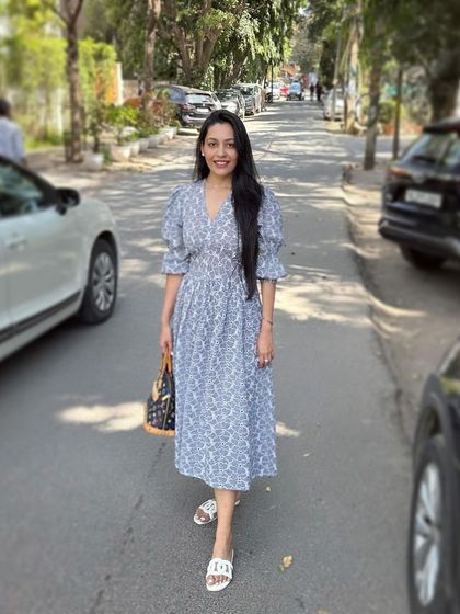 Aarriya's Atelier - Custom Casual & Contemporary Wear Everyday & Vacation Dresses photo 3