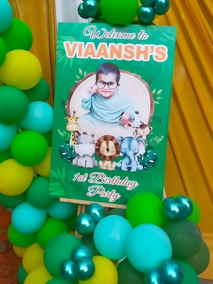 Birthday Celebrations for All Ages photo 61