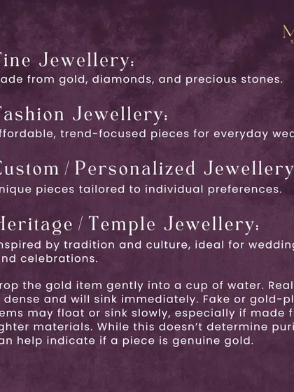 From fine jewellery made of precious metals to trend-focused fashion jewellery, there are many categories to explore. I specialize in fine and custom pieces, creating unique designs tailored to your individual preferences.