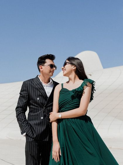 Your Story, Your Canvas: Destination Shoots photo 17