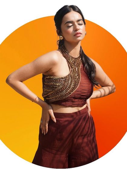 Karan - Portrait & Headshot Photography Studio Portraits: Modern & Traditional photo 58