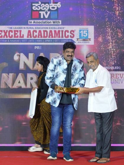 Gopi Mimicry - Celebrity Appearances & Brand Endorsements TV & Media Engagements photo 5