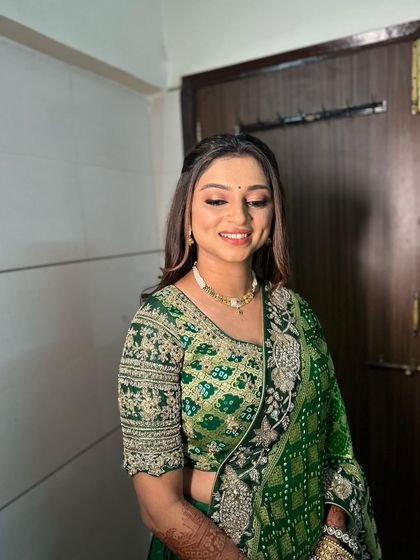 Intricate Braids & Ponytails photo 25