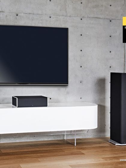 Pro FX - High-Fidelity (Hi-Fi) Audio Systems Product Showcase & Technical Details photo 53