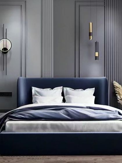 Interior Designer - Residential Interior Design Restful Bedrooms photo 6