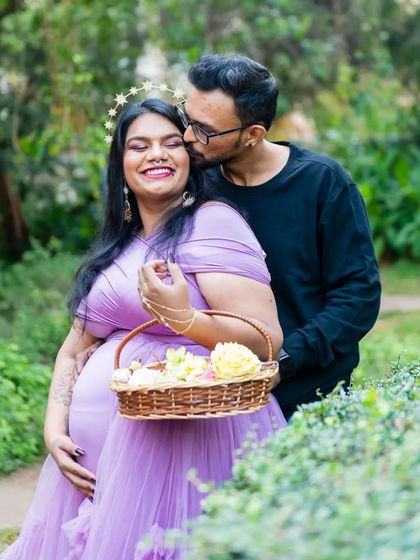 Lush Garden & Park Sessions photo 25