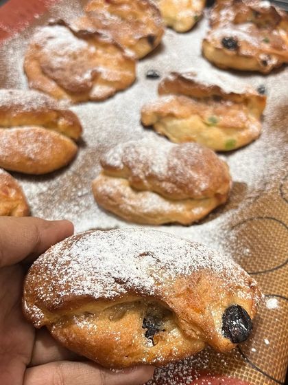 Festive & Celebration Treats photo 15