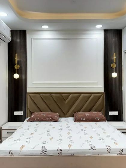 High Creation Interior - Modular Interiors & Individual Room Design Our Happy Clients photo 43