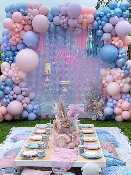 Birthday & Milestone Parties photo 6