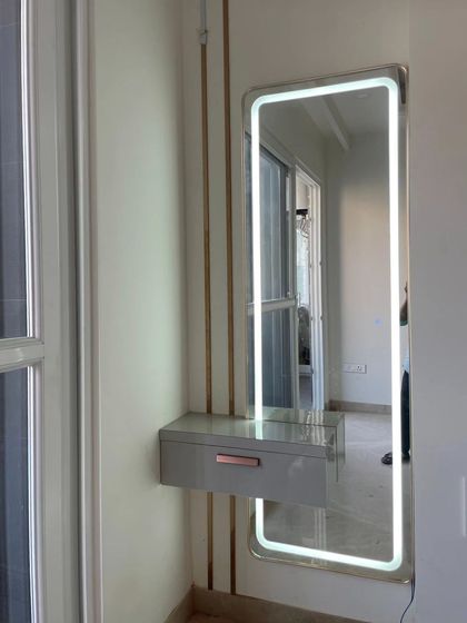 Irshad Saifi - Residential Interior Design & Renovation Custom Wardrobes & Dressing Units photo 21