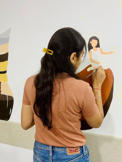 Office & Workspace Murals photo 26