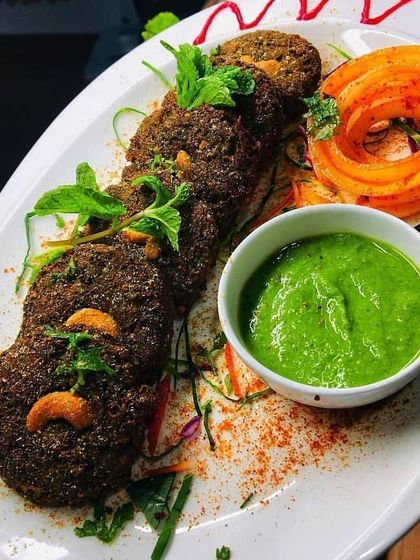 Tandoori & Kebab Specialties photo 5