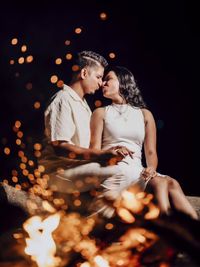 Pre-Wedding Photoshoot