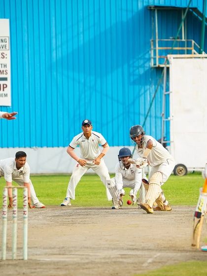 On-Field Training & Match Simulation photo 12
