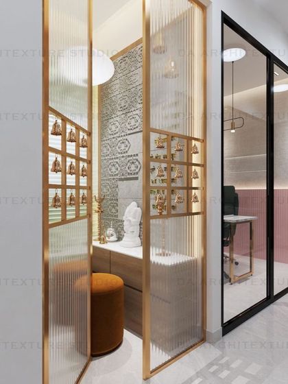 DA ArchiTexture Studio - Design-Build & Turnkey Projects Professional & Commercial Spaces photo 3