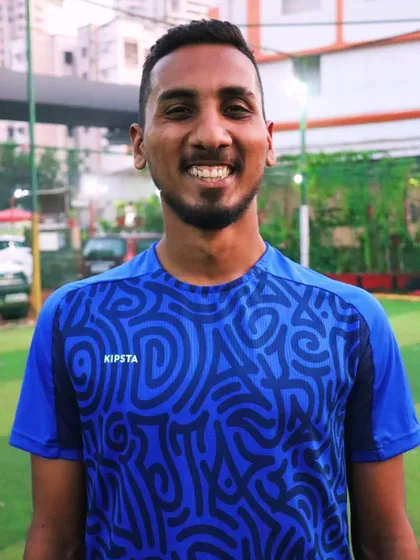 A great coach can change a life. A portrait of one of our dedicated coaches, who embodies this philosophy every day.