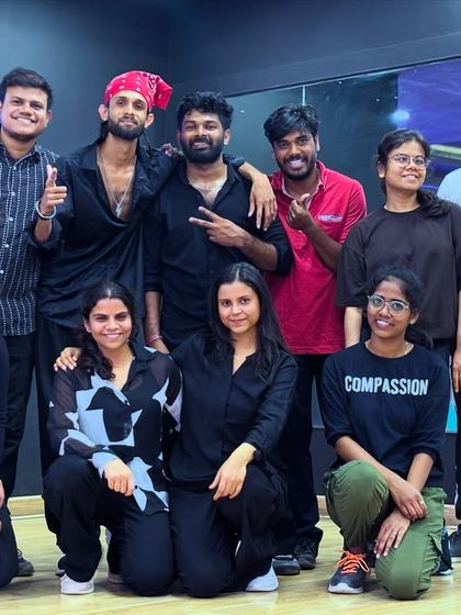 Rami's Dance - Adult Dance Classes Our RDI Family: More Than a Class photo 4