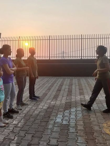 The Arjuna Sports Community photo 43