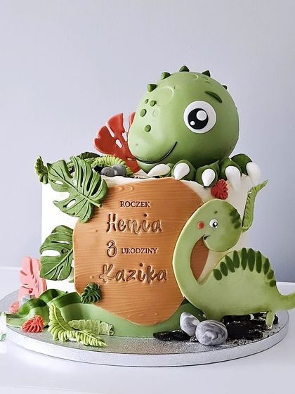 Cakenest - Custom Cake Marketplace Character & Movie Magic Cakes photo 33