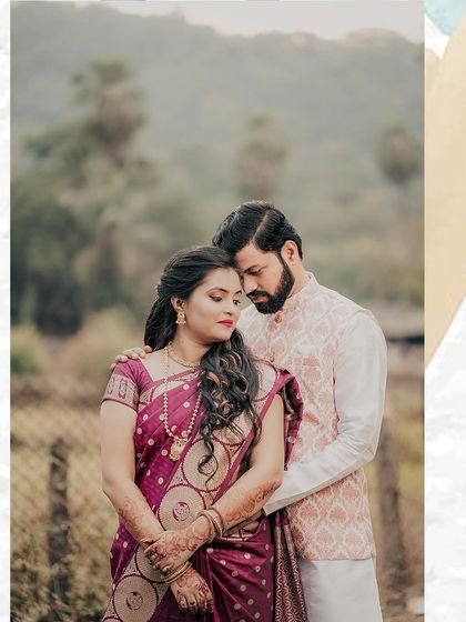 Engagements & Pre-Wedding photo 19