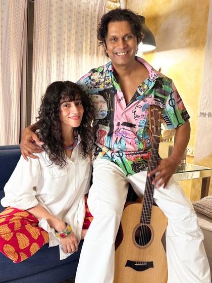 Acoustic & Soulful Sessions photo 11