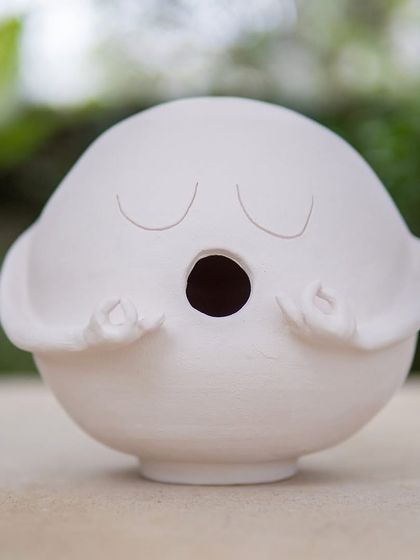 Clay Station - Pottery & Ceramics Classes & Workshops Creations From Our Studio photo 19