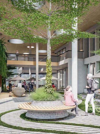 Architecture Dialogue - Interior Design Community & Hospitality photo 4