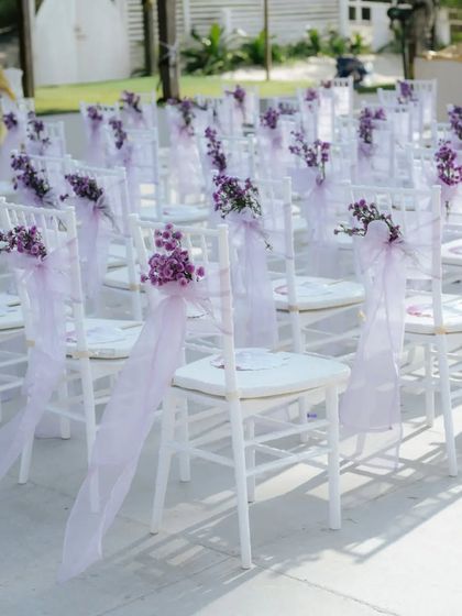 Bespoke Decor & Thematic Design photo 46