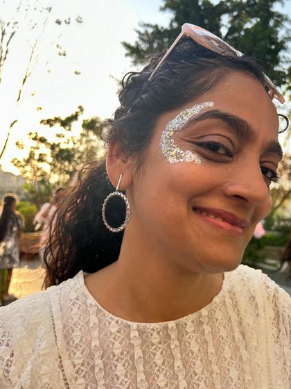 Face Painting & Glitter Bar photo 27