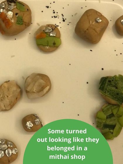 Earthlings Early Years - Kids' Classes & Holiday Camps Messy & Magical Sensory Play photo 9