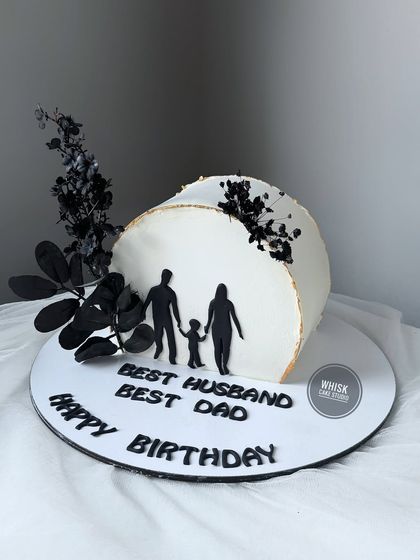 Whisk Cake Studio - Custom Designer Cakes Chic & Themed Adult Cakes photo 15