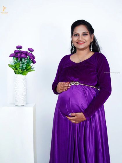 Nivi's Rental Studio - Special Occasion Attire Rental Maternity & Baby Shower Gowns photo 28