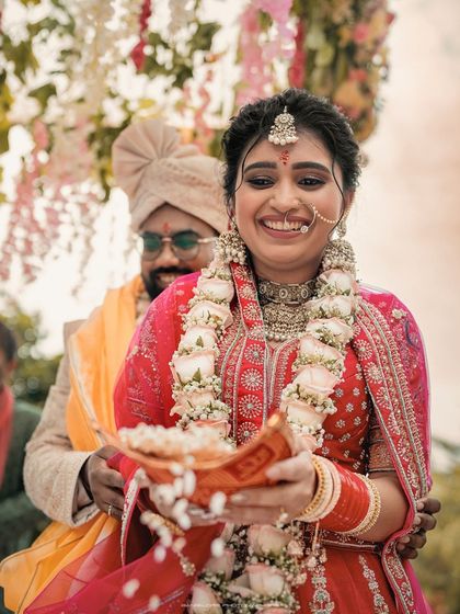 Bangalore Photographers - Wedding Photography & Cinematography Ceremonies & Celebrations photo 19