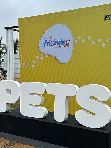 Poochkoo - Pet Events & Parties Our Pack & Partners photo 18