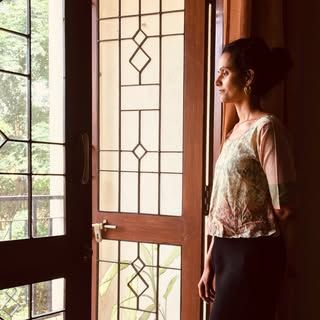 Sanjana Sekar