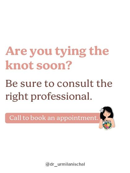 Urmila Nischal - Personalized Skincare Consultation Bridal Skincare Programs photo 6