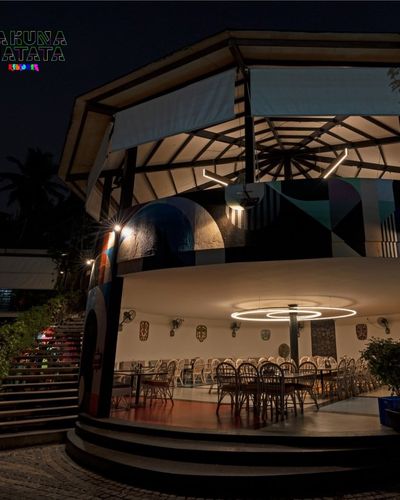 Event Venue