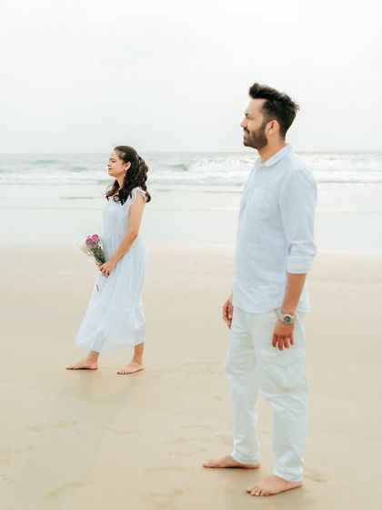 Coastal Bliss in Goa photo 17