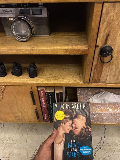 A Look Inside Your Private Space photo 9