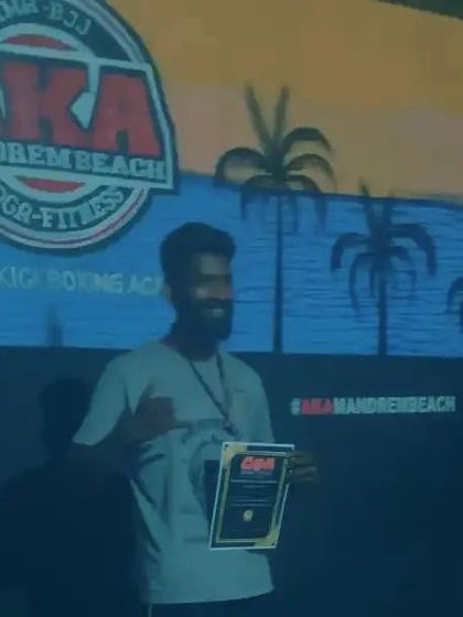 Phenomenal MMA Academy - Combat Sports & MMA Training The Fight Team: Championships & Victories photo 37