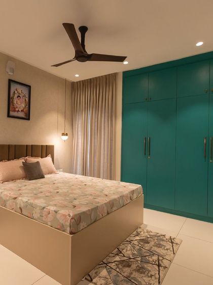 Artyss Designn Studio - Individual Room Design & Renovation Bedroom Sanctuaries photo 44