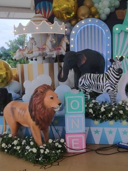 Carnival & Circus Fun photo 13