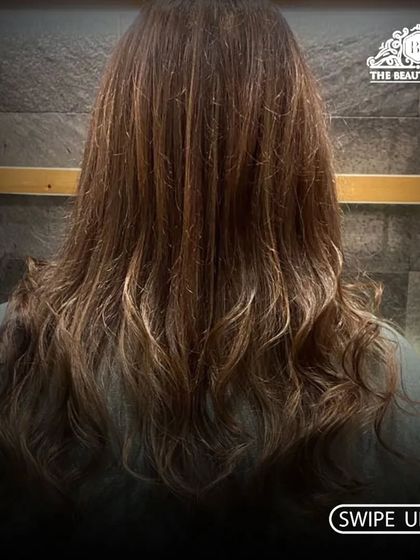 Aces of Beauty & Fashion - Hair Services Hair Coloring: Balayage, Highlights & Global photo 10