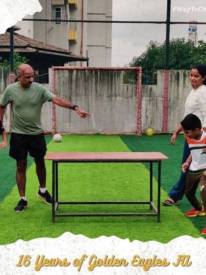 More Than a Club photo 4