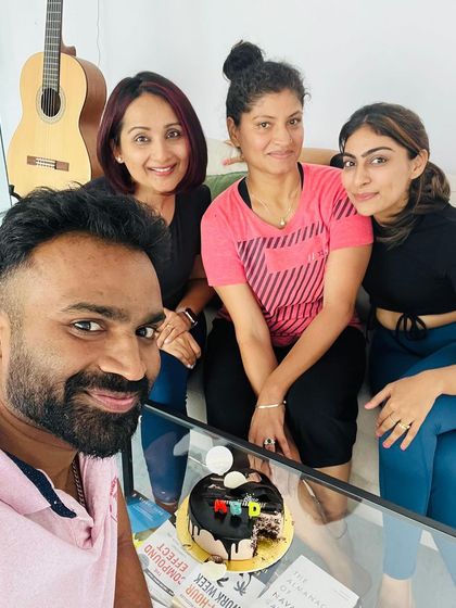 Our Studio Community photo 3