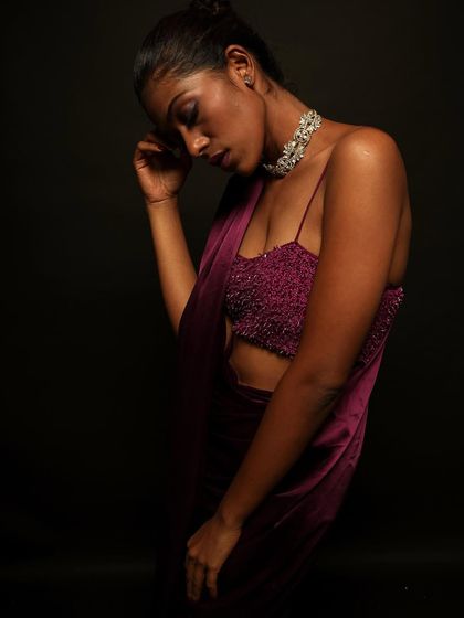 Professional Portfolio: Bold & Editorial photo 31